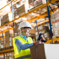 Streamlining Processes: How to Optimize Your Supply Chain