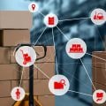Real-Time Tracking: Enhancing Visibility in Logistics and Supply Chain Management
