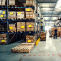 The Importance of Inventory Tracking and How It Can Improve Your Logistics and Supply Chain Management