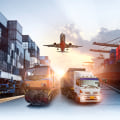 The Power of Freight Consolidation in Logistics and Supply Chain Management