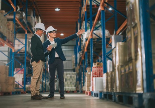 How to Minimize Disruptions in Your Supply Chain