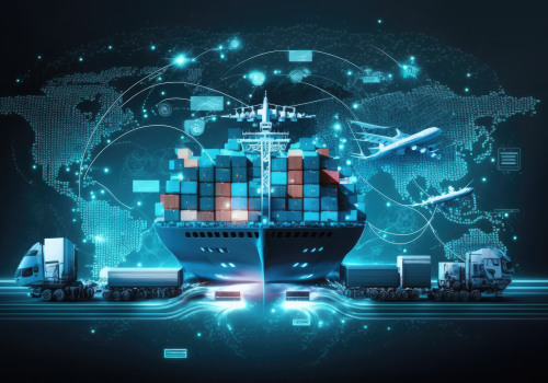 Navigating International Regulations: A Comprehensive Guide for Global Supply Chain Consulting
