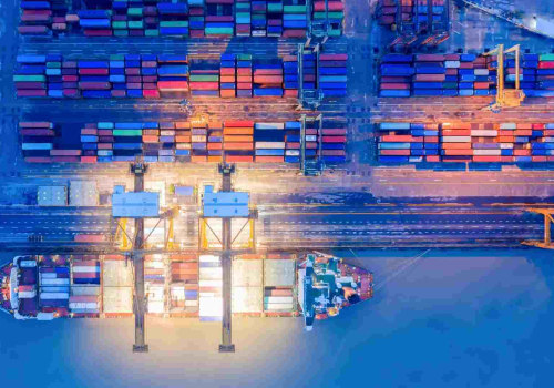 Maximizing Efficiency: A Guide to Managing Customs and Tariffs in Global Supply Chain Consulting