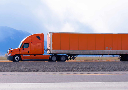 The Importance of Route Planning in Logistics and Transportation Management