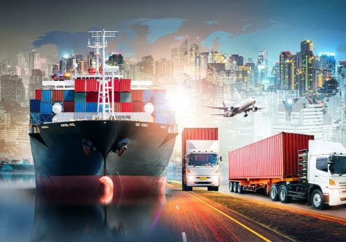 Improve Delivery Times: Streamlining Your Supply Chain for Efficiency