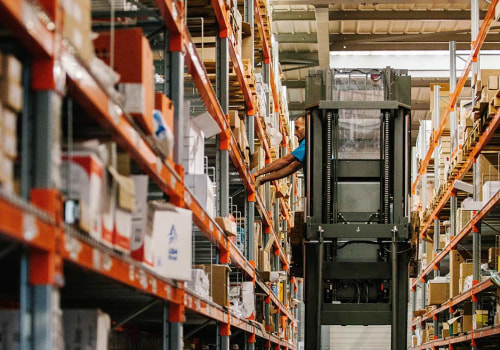 Understanding Inventory Visibility for Logistics and Supply Chain Management Solutions