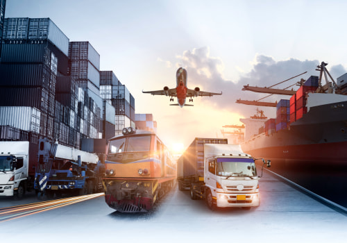 The Power of Freight Consolidation in Logistics and Supply Chain Management